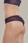 Preview: Scene d'Amour Black Thong back